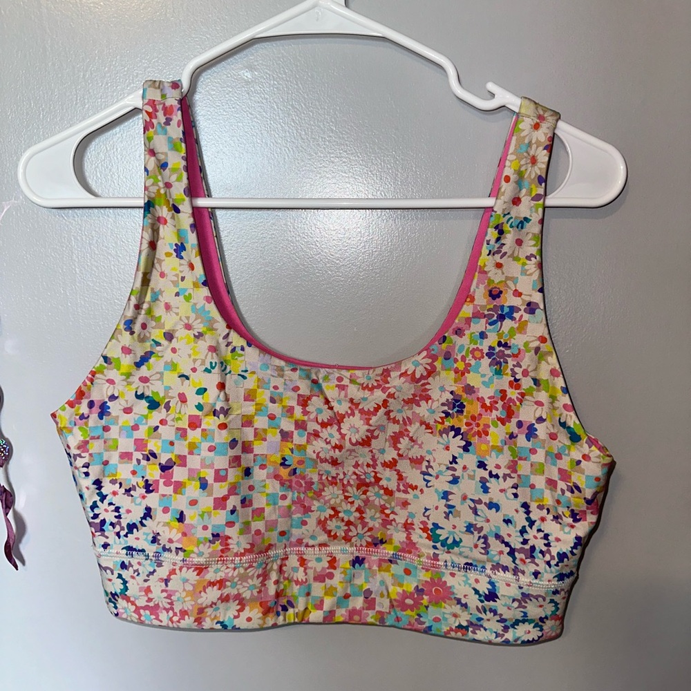 Fabletics Powerhold Bra